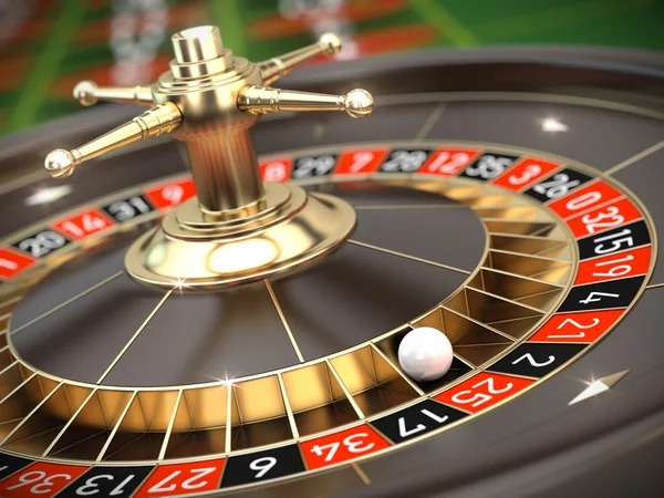Live dealer baccarat draw schedule and interface