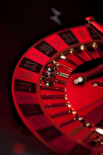 Live Baccarat dealer studio on slot kapten69